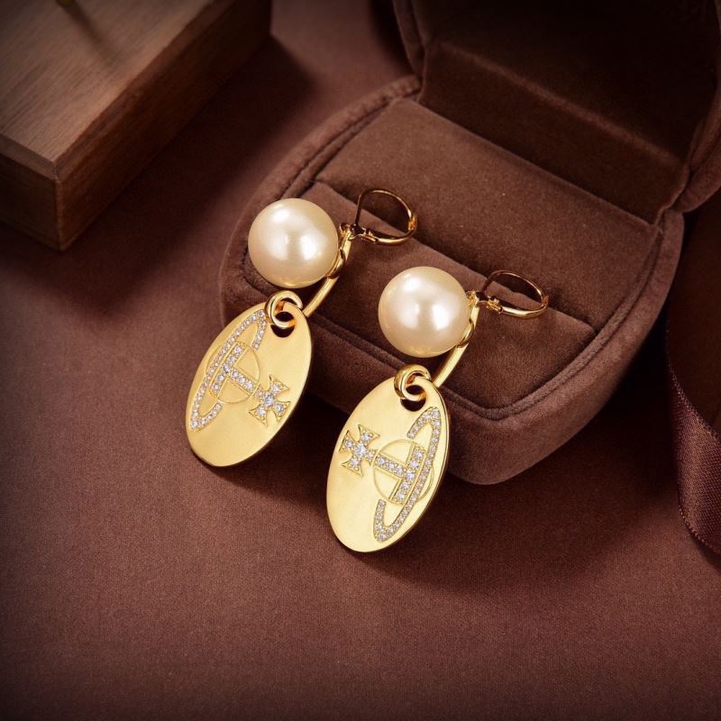 Vivienne Westwood Earrings